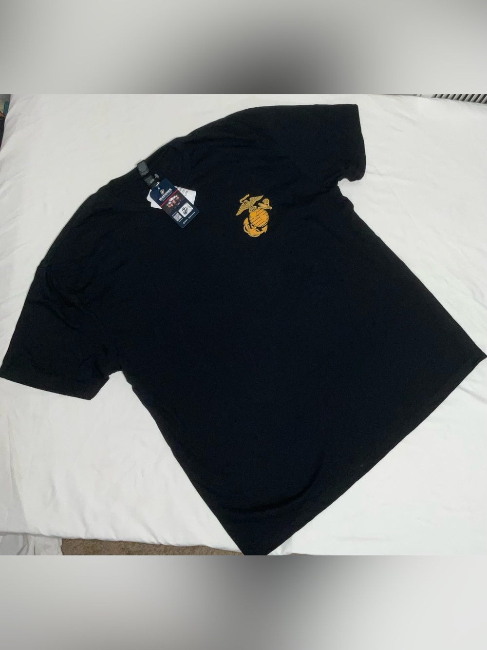 USMC T Shirt size XL